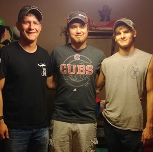 Meet your Posher, Coty